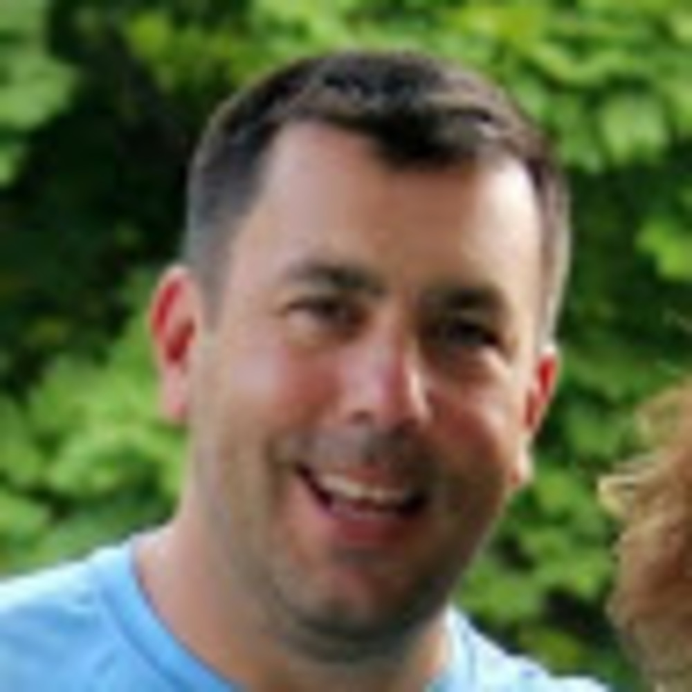 Meet your Posher, Jim